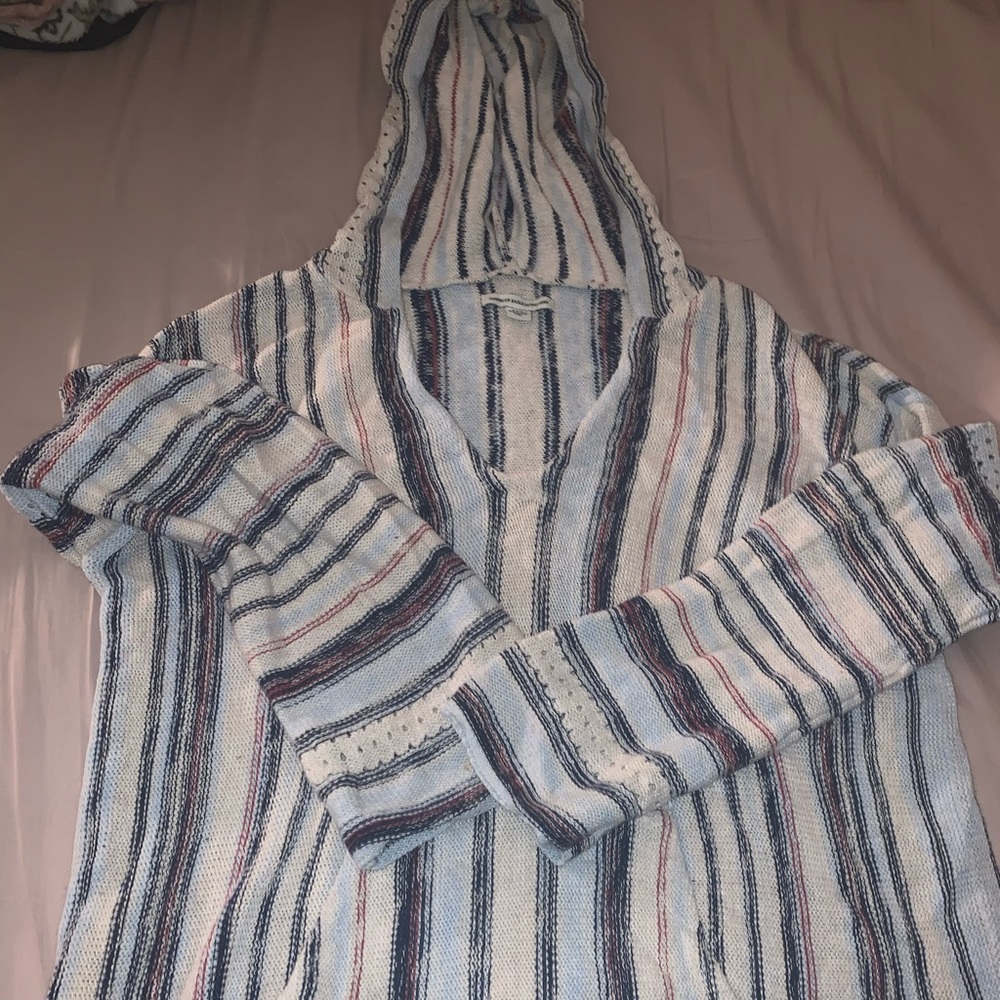 Baja Hoodie